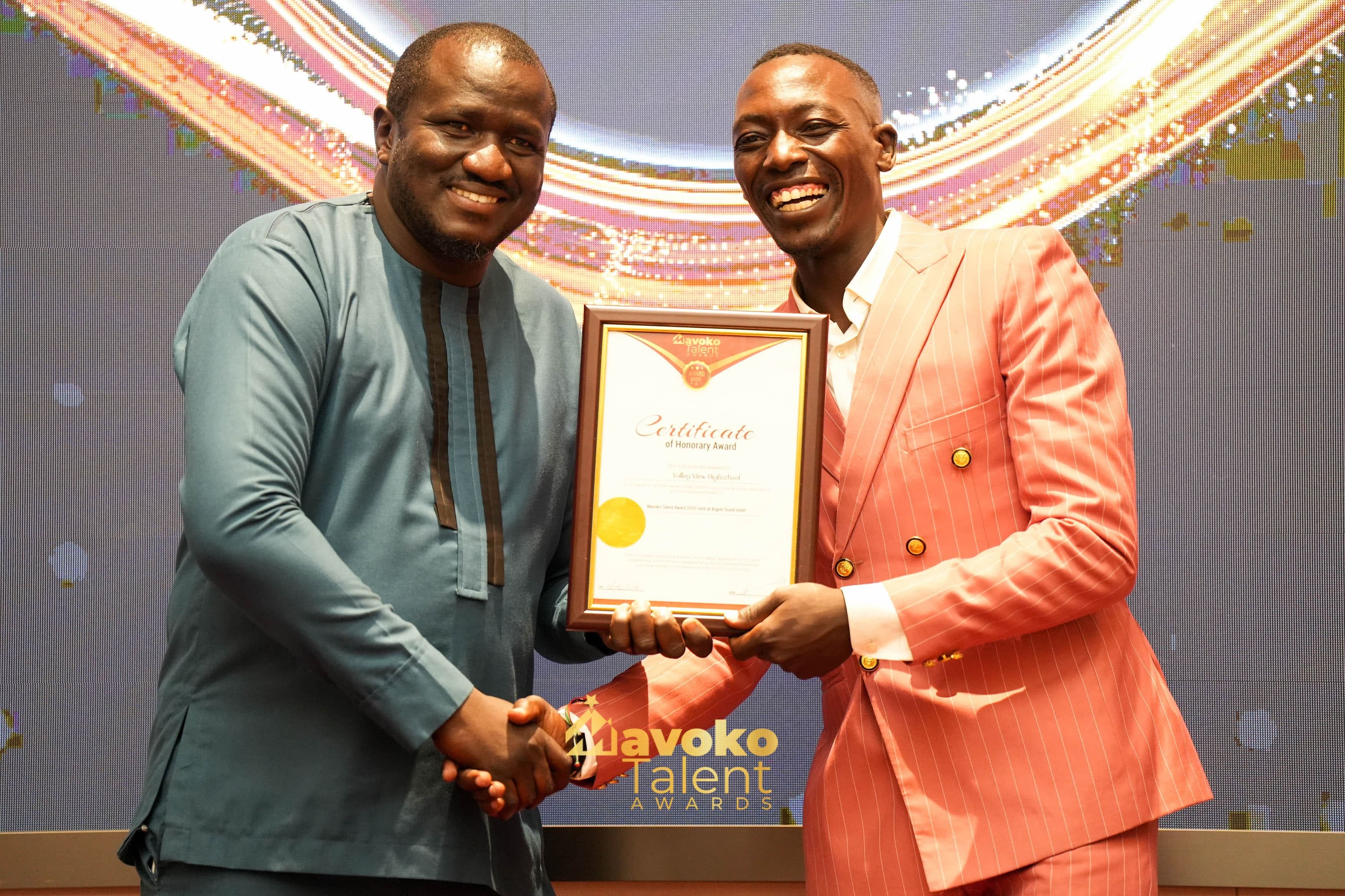MTA Awards Gallery 1