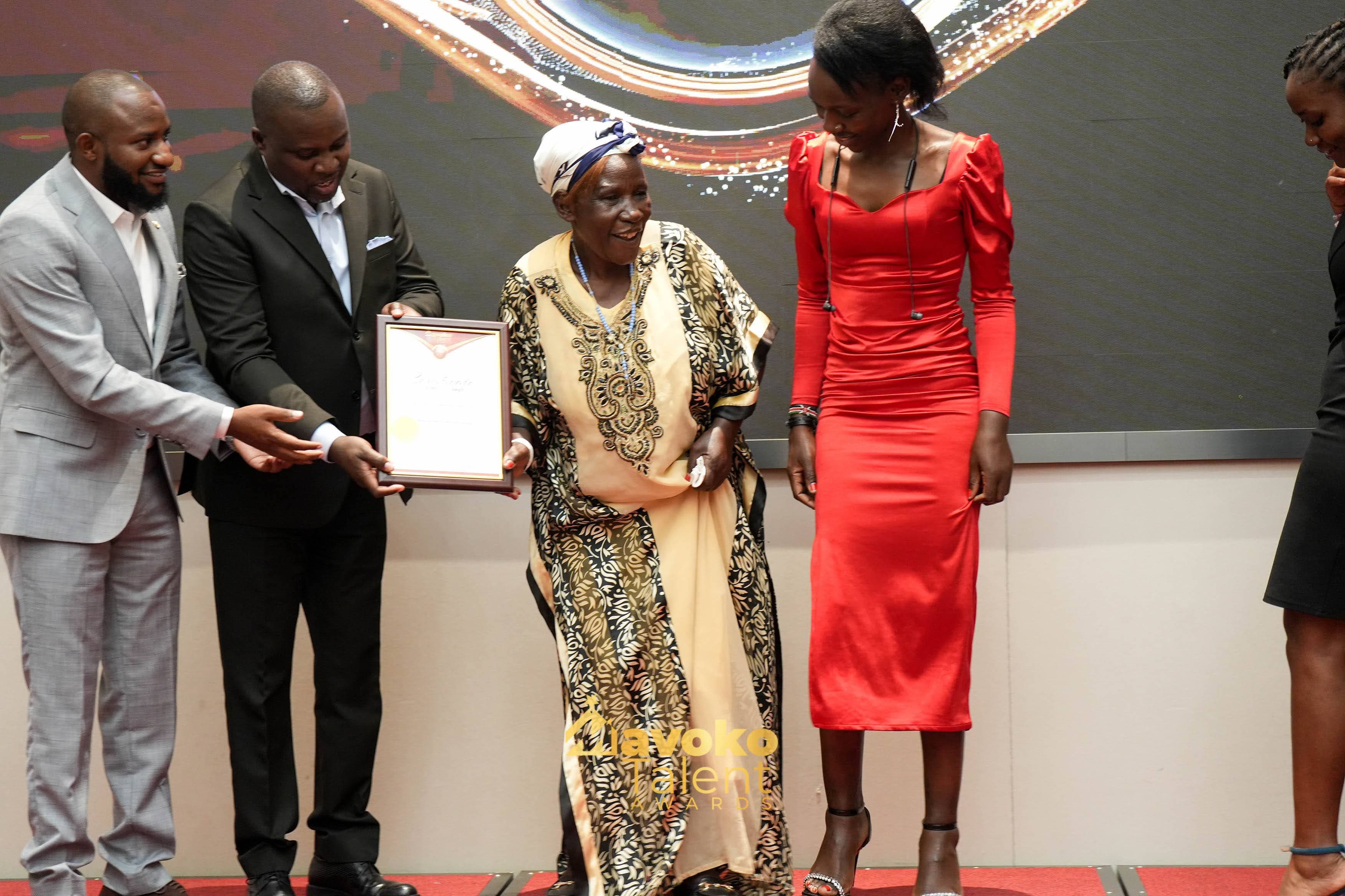 MTA Awards Gallery 13