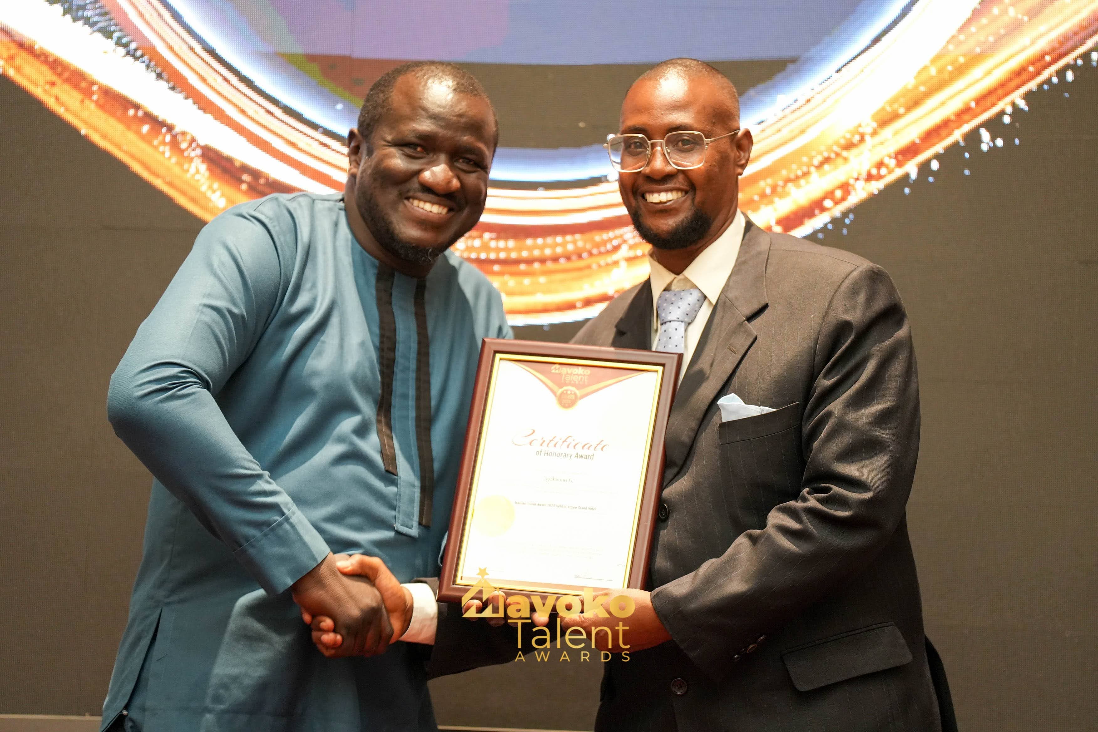 MTA Awards Gallery 15