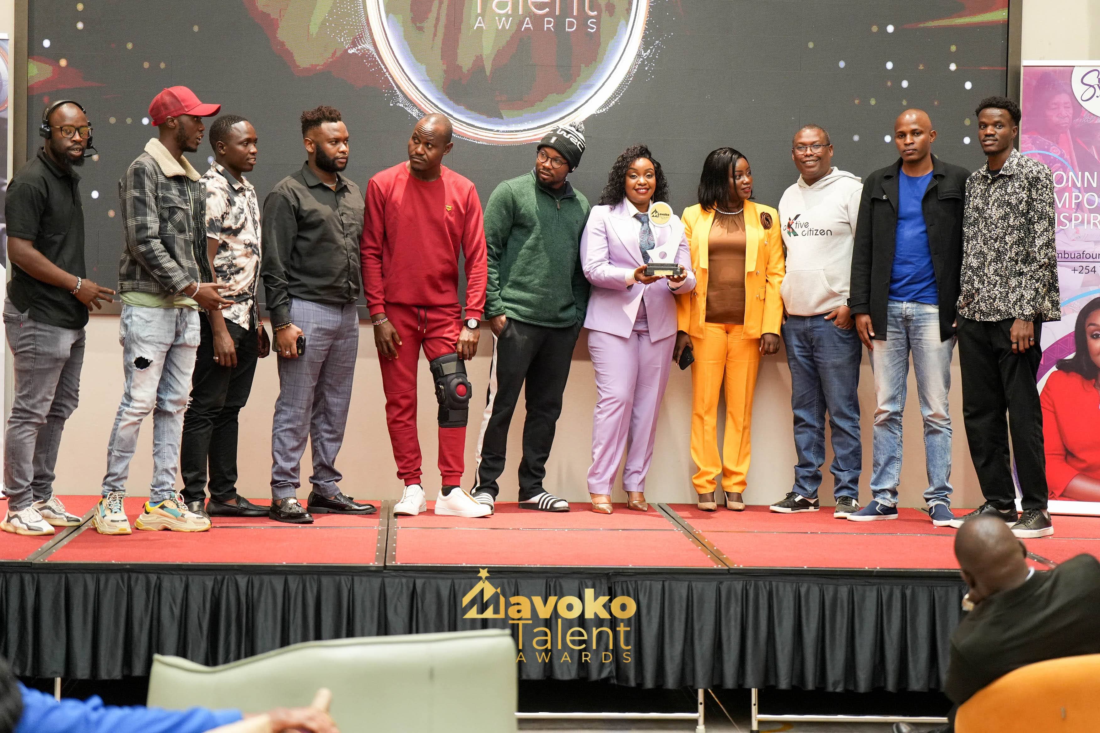 MTA Awards Gallery 16