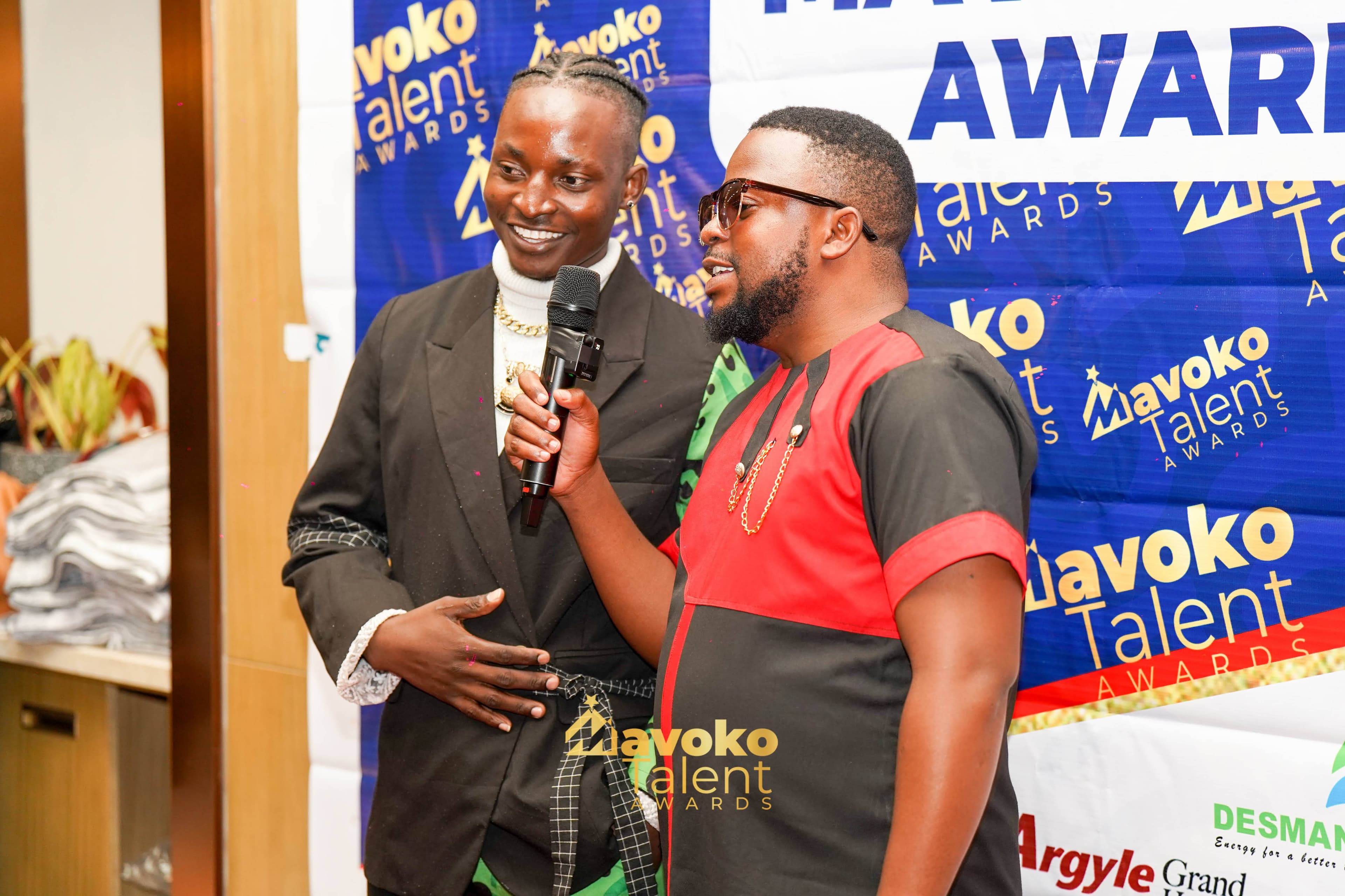 MTA Awards Gallery 19